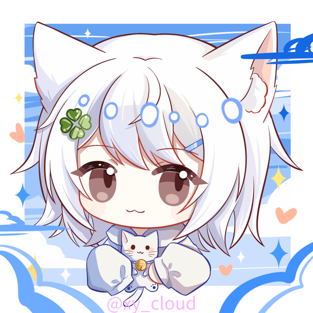 xy_cloud avatar